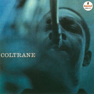 John Coltrane - Coltrane - Japan UHQCD