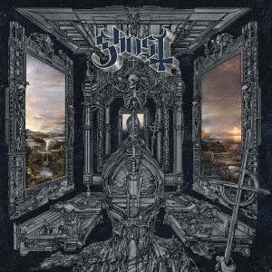 Ghost  -  Skeleta  -  Japan SHM-CD