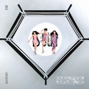 Is:Sue - Extreme Diamond - Japan CD+Photo Book