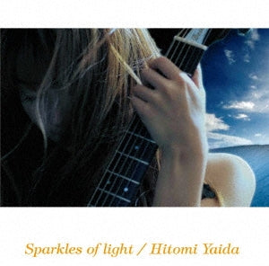 Yaida Hitomi  -  Sparkles Of Light  -  Japan Blu-ray Disc