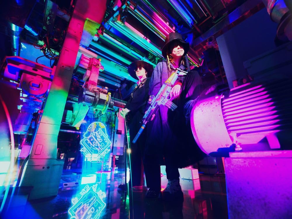 FAKE TYPE. - FAKE COLLECTION - Japan Blu-ray Disc Limited Edition