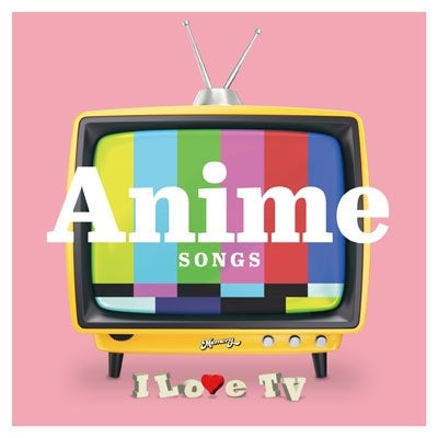 Various Artists - Memory ～Tv Anime Songs～ - Japan 2 CD