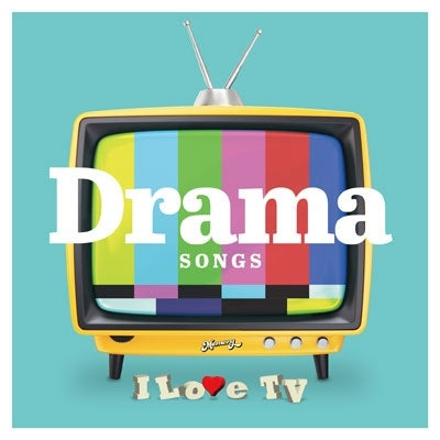 Various Artists  -  Memory ～Tv Drama Songs～  -  Japan 2 CD