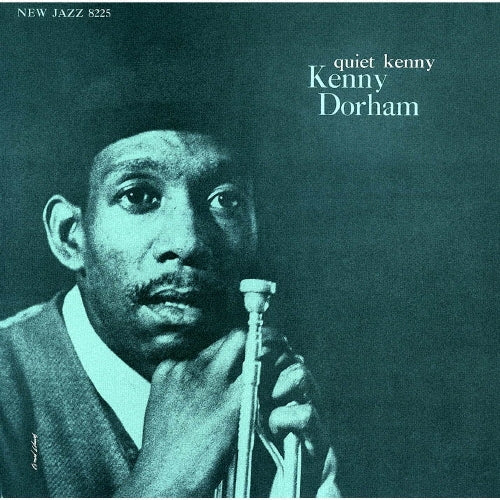 Kenny Dorham - Quiet Kenny - Japan UHQCD Bonus Track