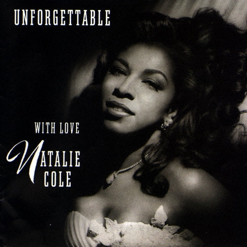 Natalie Cole - Unforgettable...With Love - Japan UHQCD
