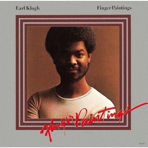Earl Klugh - Finger Paintings - Japan UHQCD