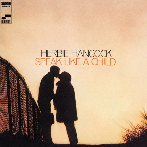 Herbie Hancock - Speak Like A Child - Japan UHQCD Bonus Track