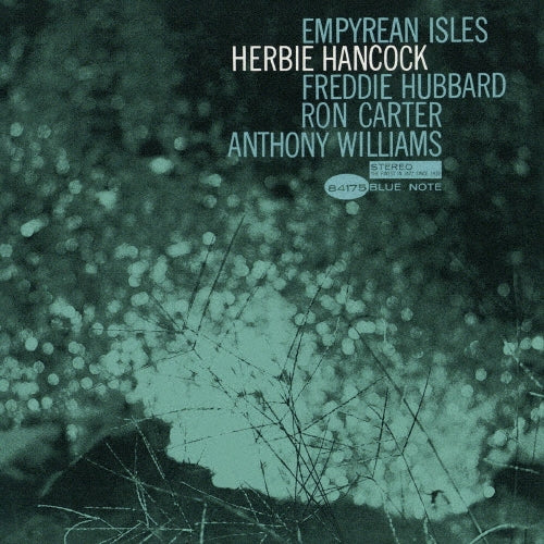 Herbie Hancock - Empyrean Isles - Japan UHQCD Bonus Track