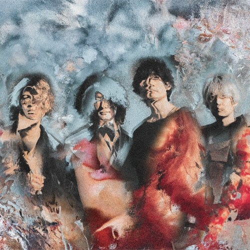 [Alexandros] - PROVOKE - Japan Vinyl 2 LP Record Limited Edition