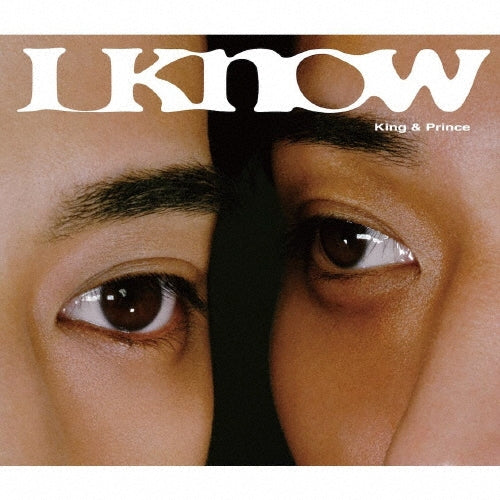 King & Prince - What We Got -Kiseki Ha Kimito-/ I Know - Japan Type-B CD+DVD+Visual card set B type Limited Edition