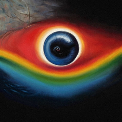 Pendulum - Inertia - Japan SHM-CD
