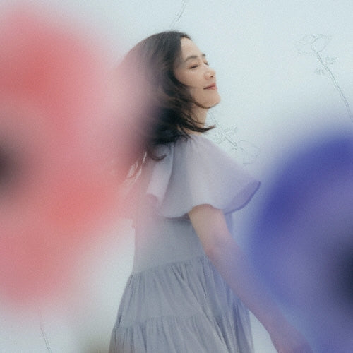 Tomoyo Harada - Anemone  - Japan Vinyl LP Record Limited Edition