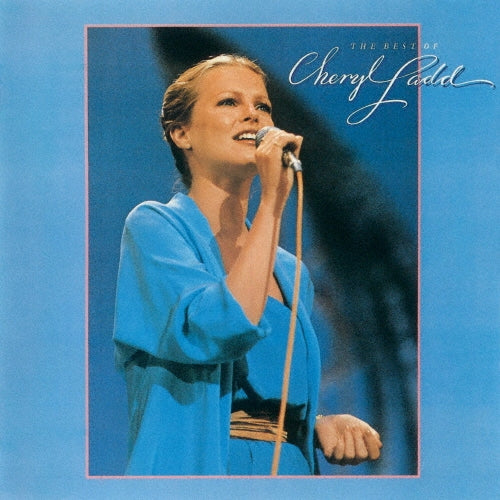 Cheryl Lado - The Best Of Cheryl Ladd - Japan SHM-CD Bonus Track