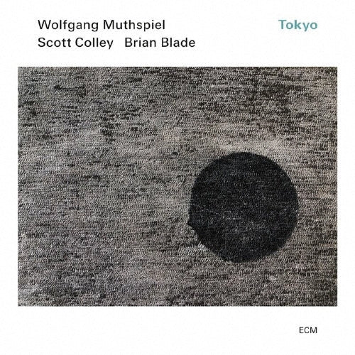 Wolfgang Muthspiel - Tokyo - Japan SHM-CD