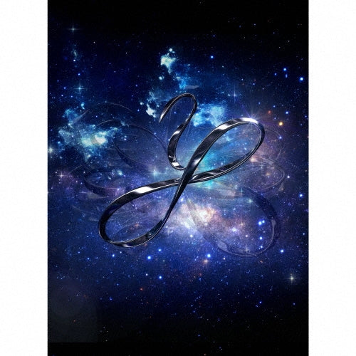 Yumi Matsutoya - Wormhole / Yumi Arai  - Japan 2 CD+Blu-ray Disc+Booklet Digipak Limited Edition