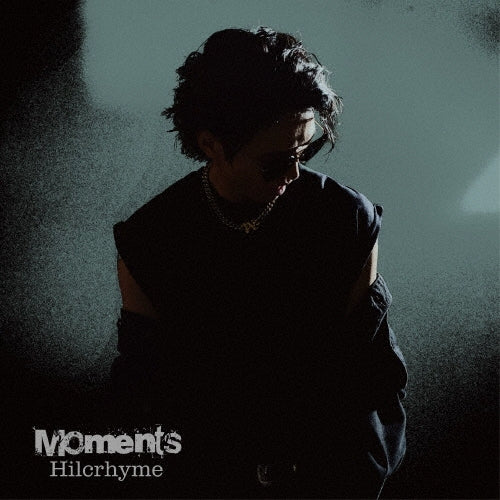 Hilcrhyme - Moments - Japan CD+DVD Limited Edition