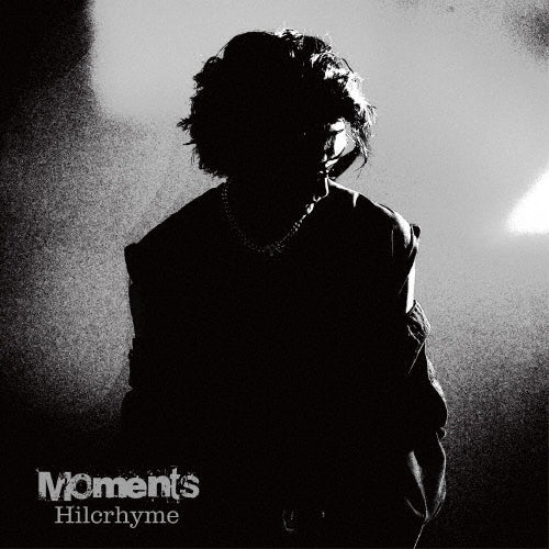 Hilcrhyme - Moments - Japan CD