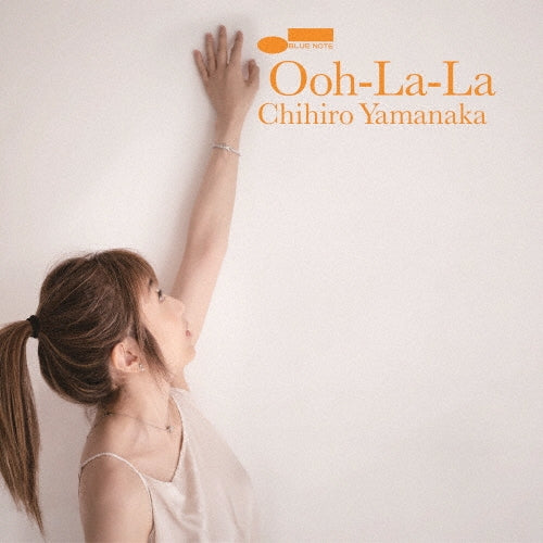 Chihiro Yamanaka - Ooh-La-La - Japan SHM-CD