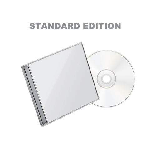 Tomorrow X Together - Starkissed - Japan CD + Booklet + Selfie Photo Card D + photo card C