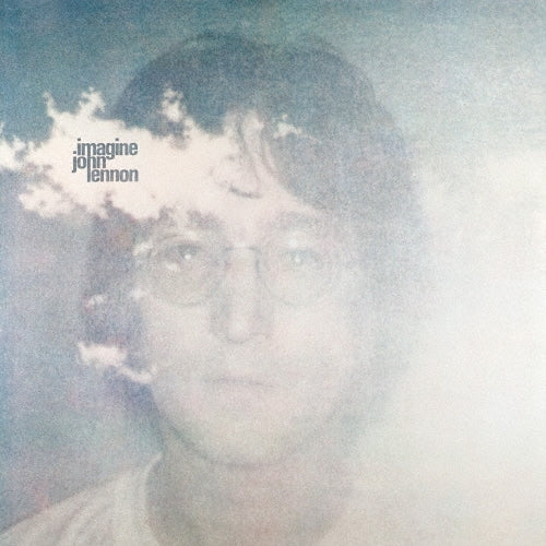 John Lennon - Imagine - Japan SHM-CD + Booklet + Merchandise Limited Edition