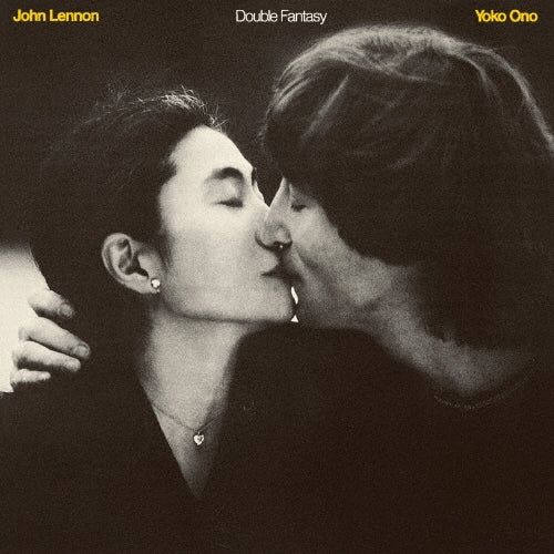 John Lennon										、Yoko Ono - Double Fantasy - Japan SHM-CD + booklet Limited Edition