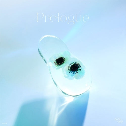 Nornis - Prologue - Japan 2 CD single Limited Edition