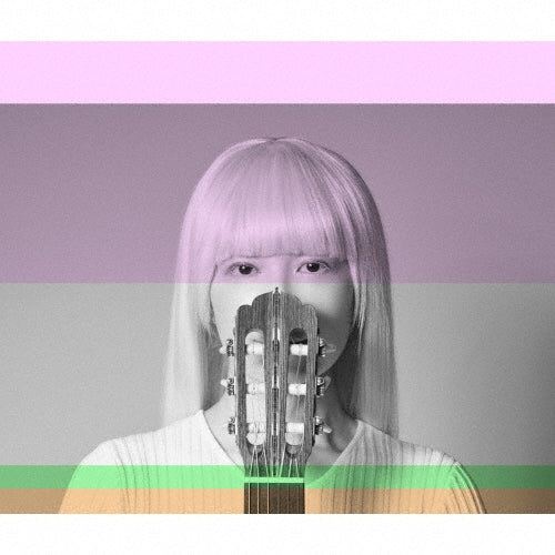 Kaori Muraji - Eternal Fantasy - Japan UHQCD+DVDUHQCD+DVD Limited Edition