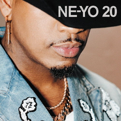 Ne-Yo - NE-YO 20 [ALL-TIME BEST] - Japan SHM-CD
