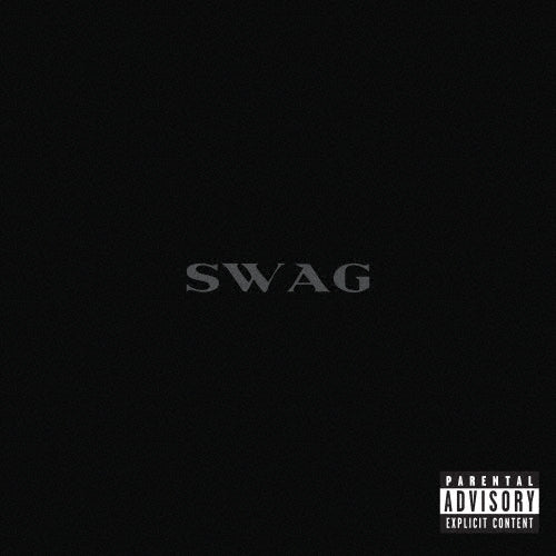 Justin Bieber - Swag - Japan CD