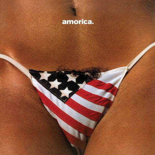 The Black Crowes - Amorica - Import 3 CD Super Deluxe Edition 3