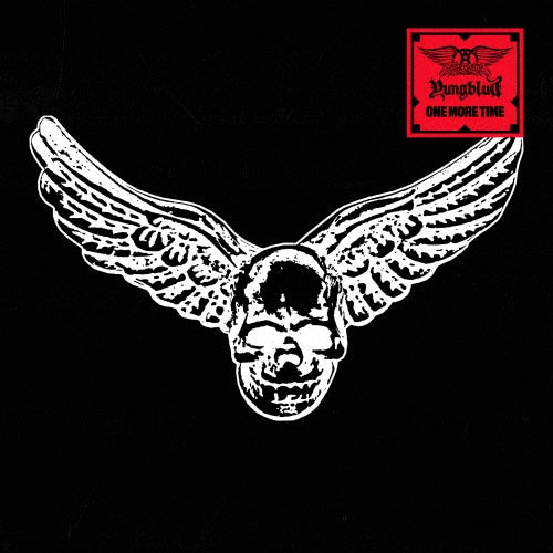Aerosmith / Yungblud - One More Time - Japan SHM-CD