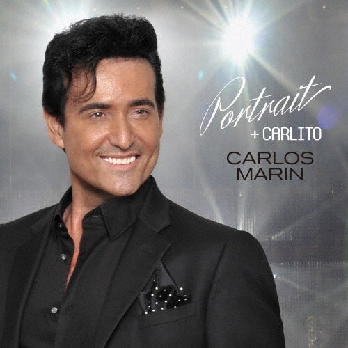 Carlos Marin - Carlos Mari :Portrait +Carlito - Japan 2 SHM-CD Bonus Track