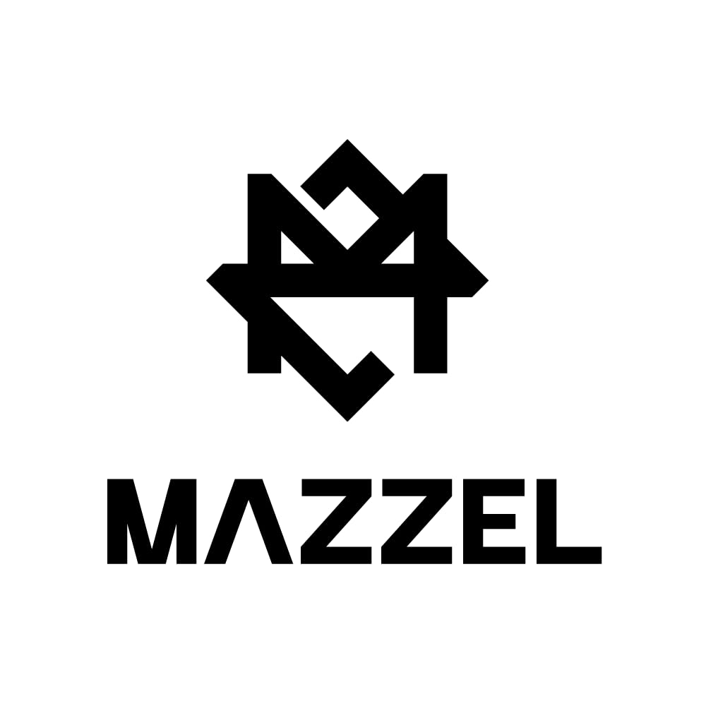 Mazzel - Only You - Japan CD+DVD+name key chain+solo photo card set Digipak Limited Edition