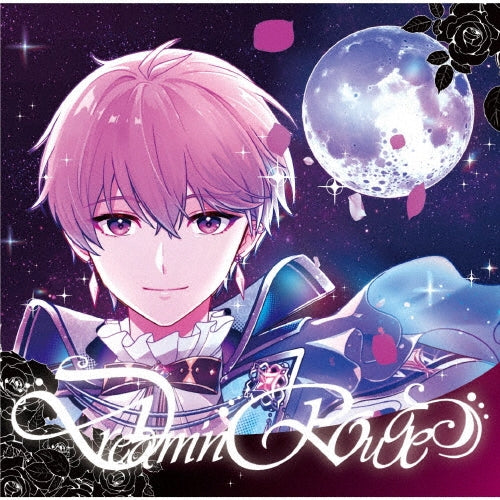Naiko - Dream'n Rouge - Japan CD + Booklet