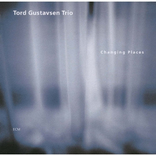 Tord Gustavsen Trio - Changing Places - Japan UHQCD