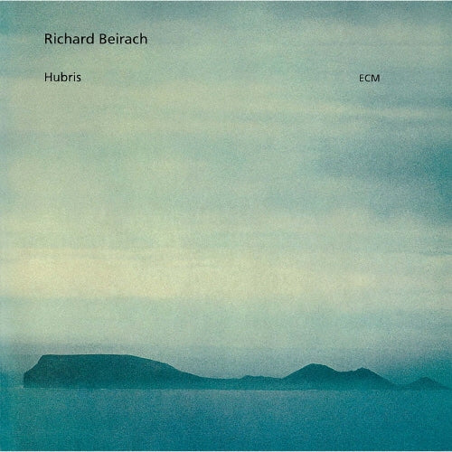 Richie Beirach - Hubris - Japan UHQCD