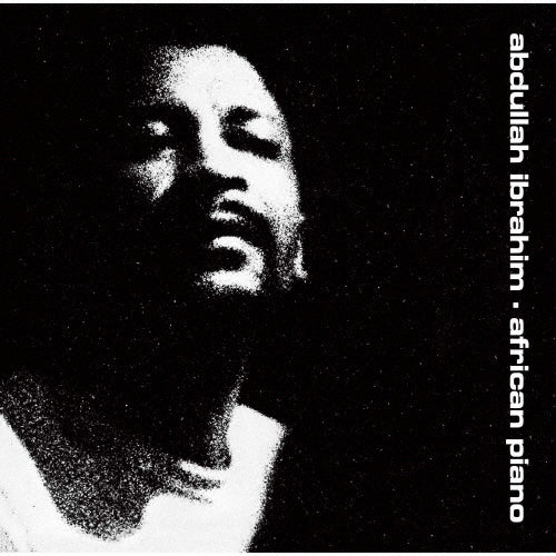 Abdullah Ibrahim - African Piano - Japan UHQCD