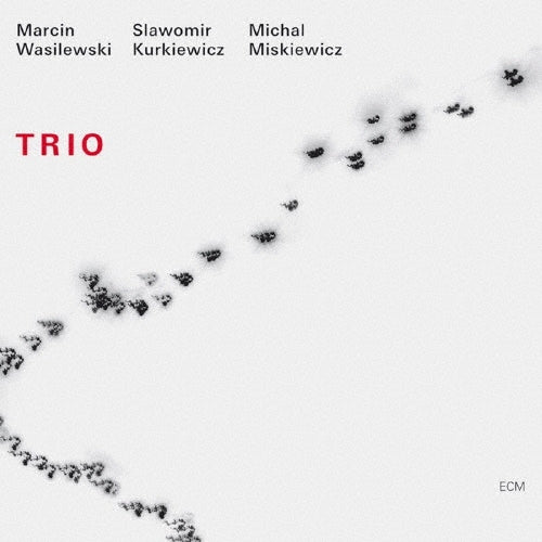Marcin Wasilewski Trio - Trio - Japan UHQCD