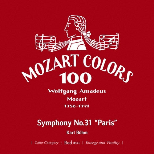 Karl Bohm (conductor) - Mozart :Symphonies Nos.30, 31, 32, 24 : Karl Bohm / Berlin Philharmonic - Japan Mini LP SHM-CD