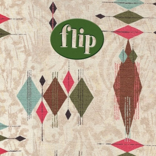 THE HIGH-LOWS - Flip Flop - Japan 2 CD