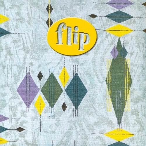 THE HIGH-LOWS - Flip Flop2 - Japan 2 CD