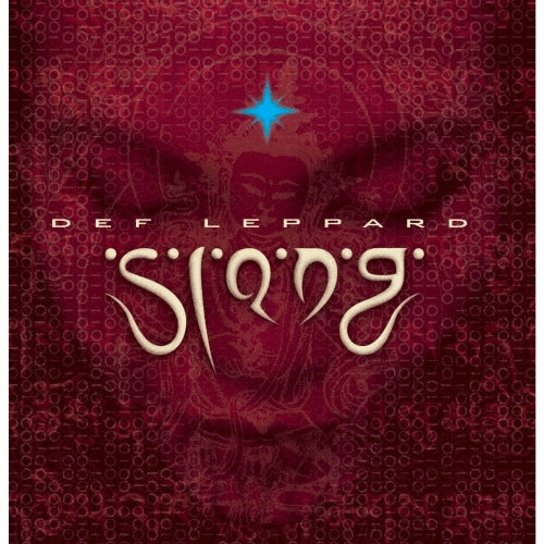Def Leppard - Defu Repa-do / Surangu - Japan SUM-CD