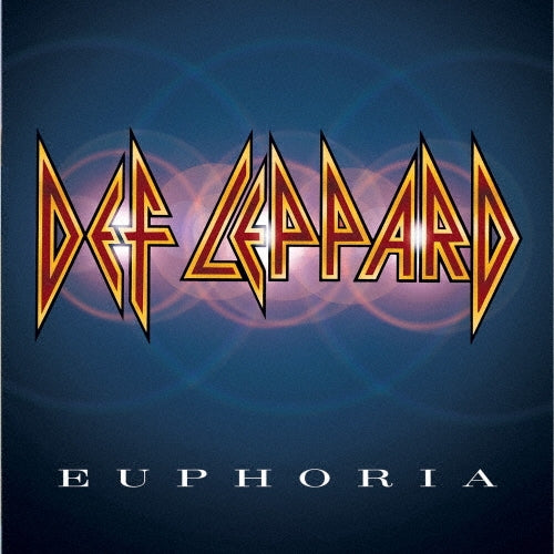Def Leppard - Euphoria - Japan SUM-CD Bonus Track