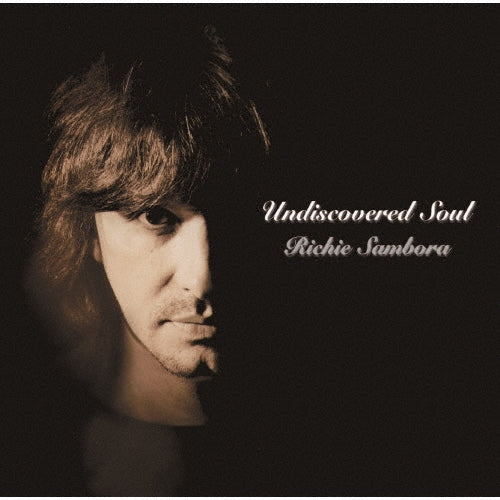 Richie Sambora - Undiscovered Soul - Japan SUM-CD Bonus Track
