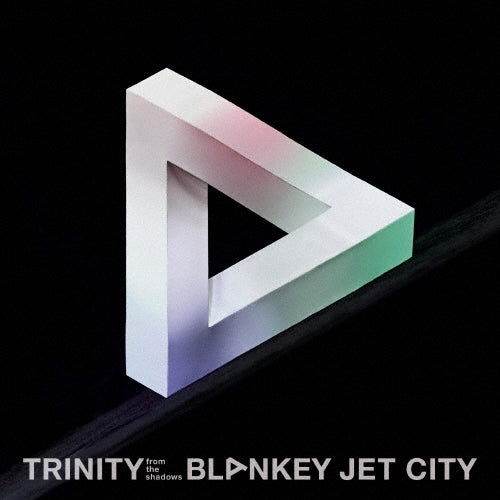 Blankey Jet City - TRINITY from the shadows - Japan 2 SHM-CD