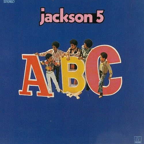 The Jackson 5 - Abc - Japan SHM-CD