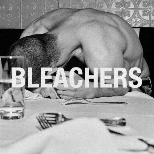 Bleachers - Everyone For 10 Minutes Commercial - Japan Mini LP SUM-CD