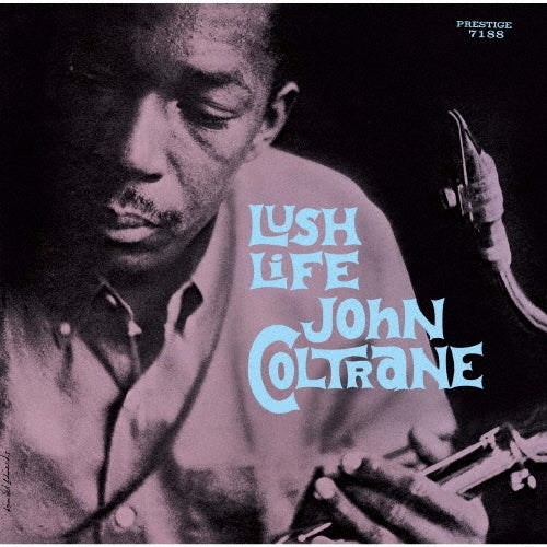 John Coltrane - Lush Life - Japan UHQCD