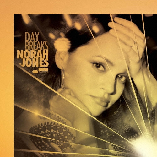 Norah Jones - Day Breaks - Japan UHQCD Bonus Track