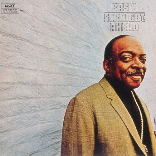 Count Basie & His Orchestra - Straight Ahead - Japan UHQCD